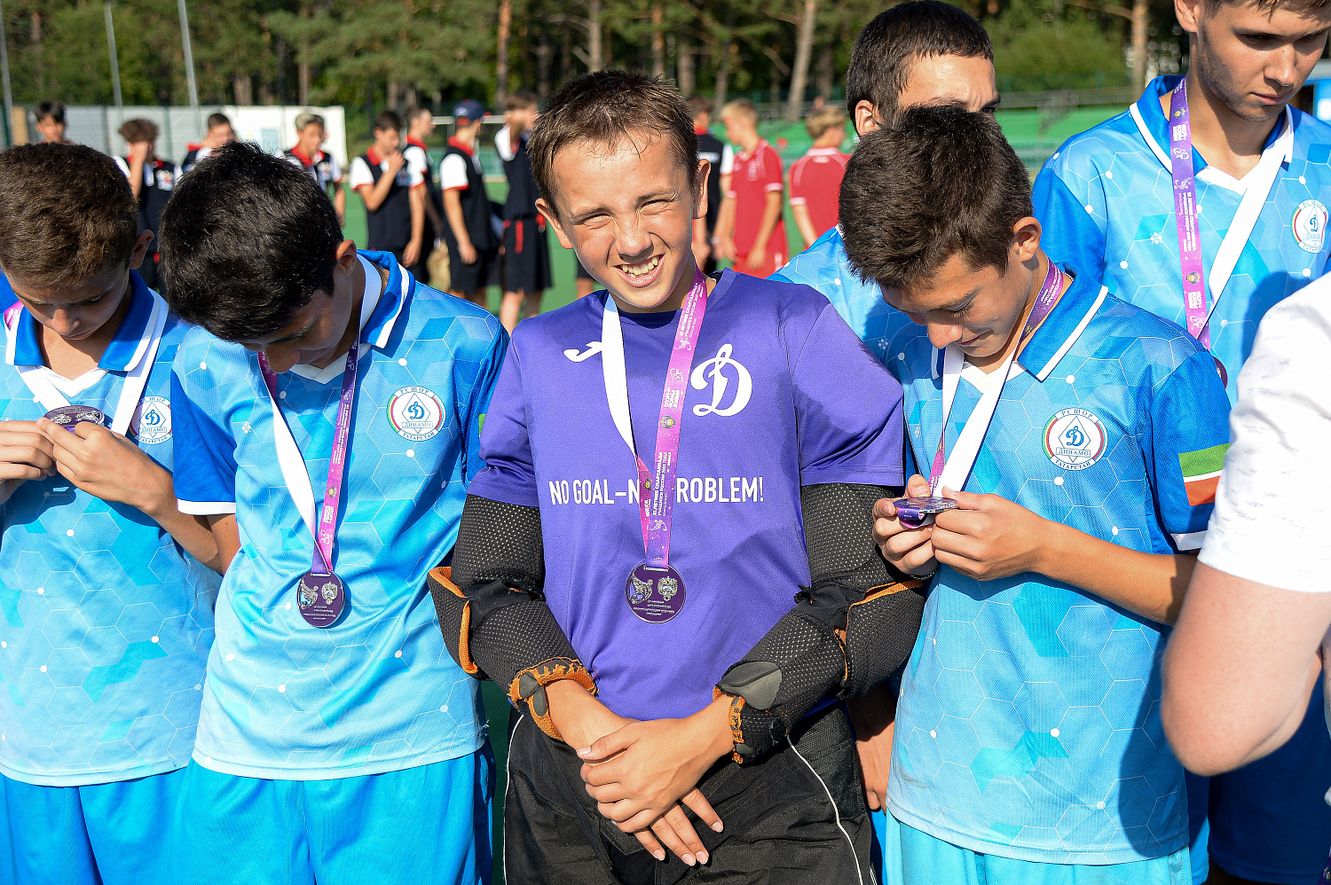 Спартакиада учащихся 2022(м): Финальный День